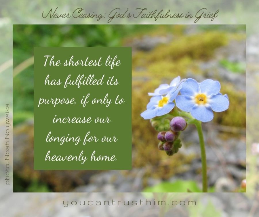 Mission Accomplished