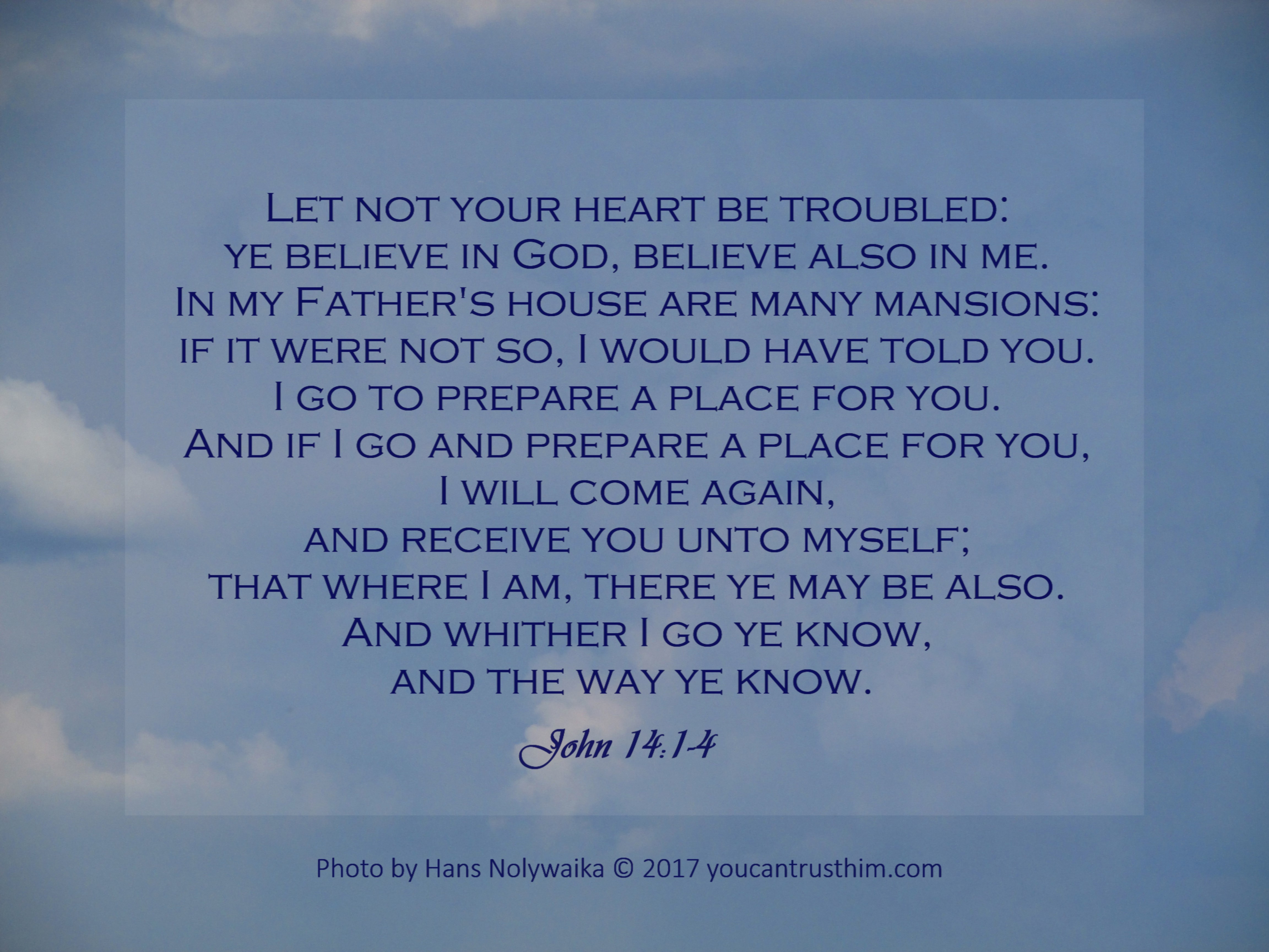john-14.1-4 Clouds